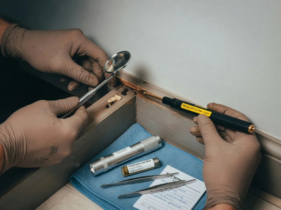 Why choose Emergency Pest Control in Lonaconing, MD